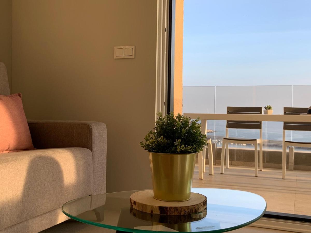 Apartamentos Maren Calpe Zewnętrze zdjęcie